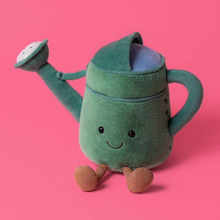 Buy the Jellycat Amuseables Watering Can