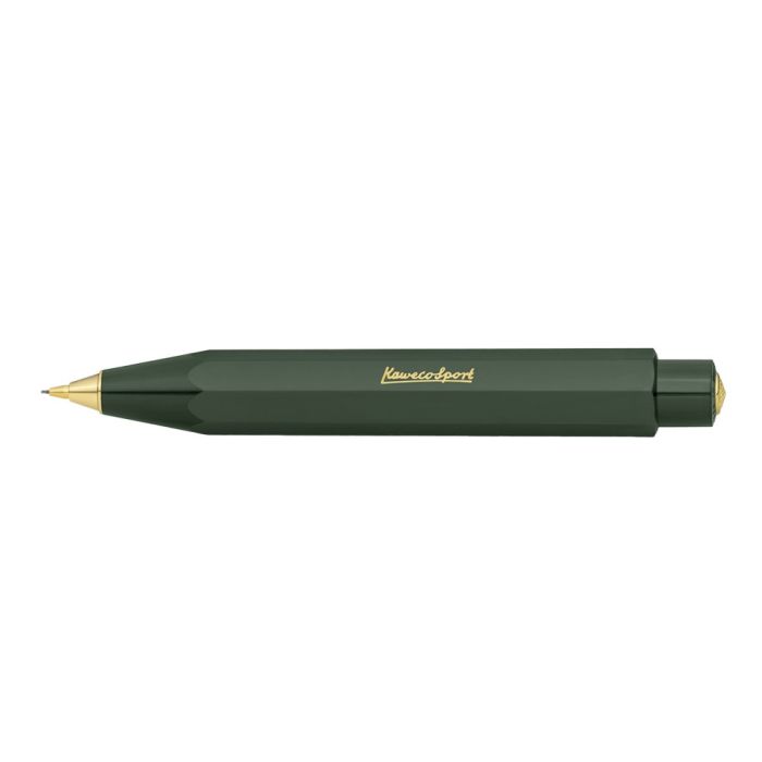 Kaweco Classic Sport Mechanical Pencil - Green