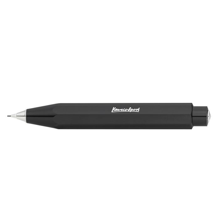 Kaweco Skyline Sport Mechanical Pencil - Black