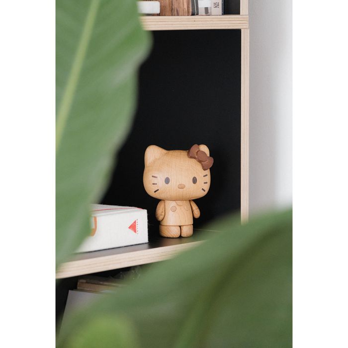 Boyhood X Hello Kitty Oak - Small | Utility Gift UK