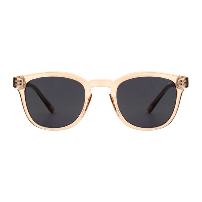 A Kjaerbede Bate Sunglasses - Champagne 