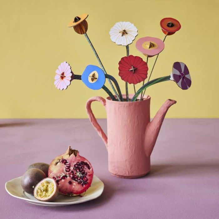 Studio ROOF Klimt's Garden Bouquet