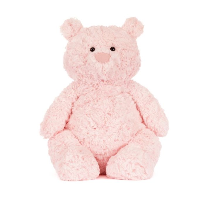 Jellycat Leola Bear Large