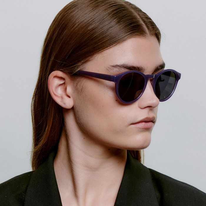 A Kjaerbede Marvin Sunglasses - Shadow