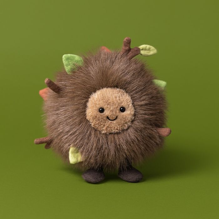 Jellycat Amuseables Mulshi Woodland Floor