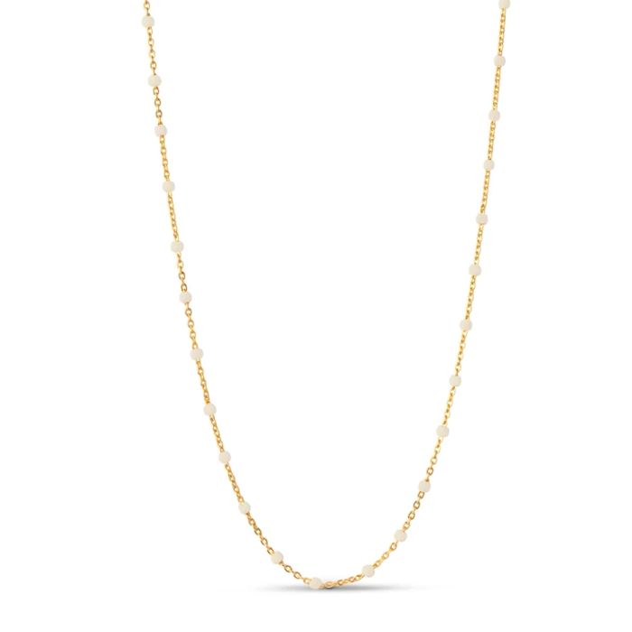 ENAMEL Copenhagen Lola Necklace - Daisy