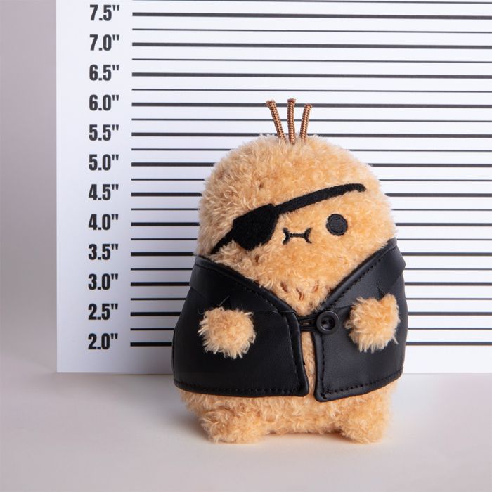 Noodoll Mini Ricespud Gang - Badass