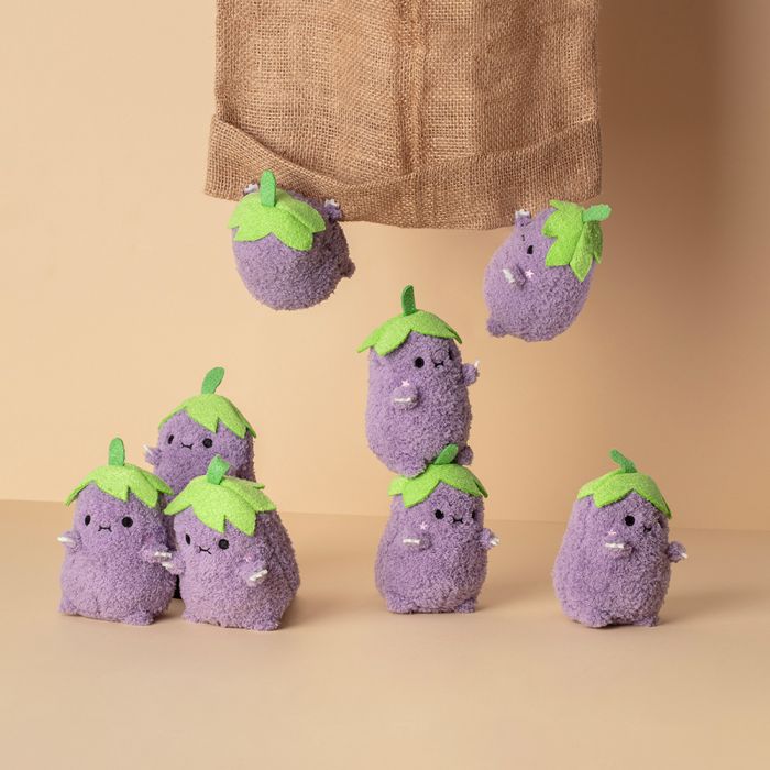Noodoll Mini Sitting Ricebaba 