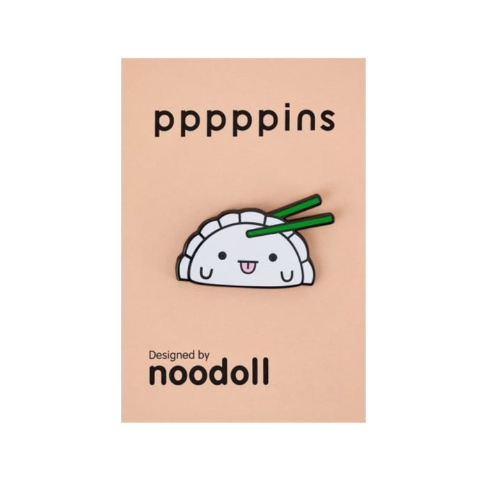 Noodoll Ricedumpling pin