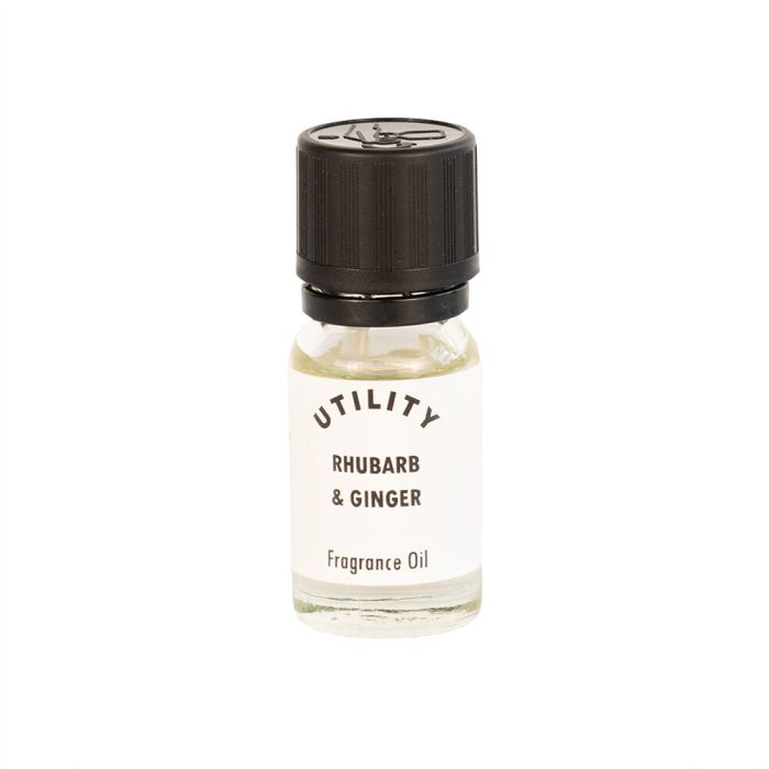 Utility Rhubarb & Ginger Fragrance Oil