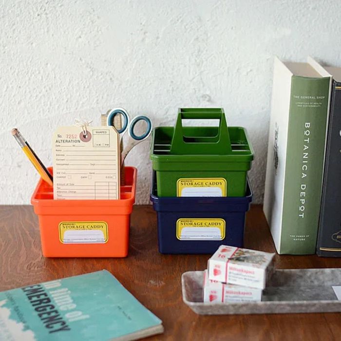 Hightide Penco Small Storage Caddy