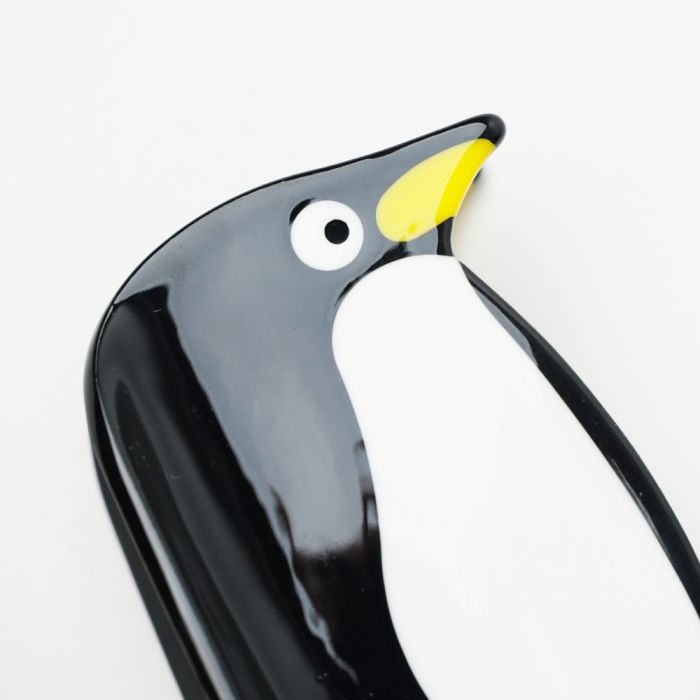 Penguin Hair Claw