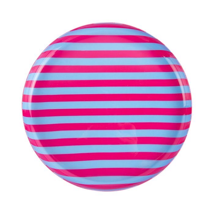 Present Time Animado Plate - Medium