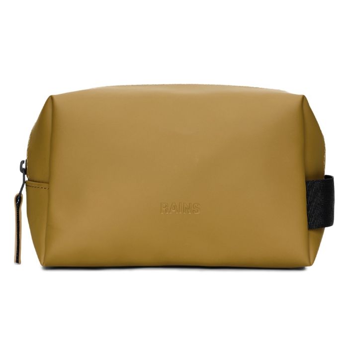 Rains Wash Bag Small - Dawn