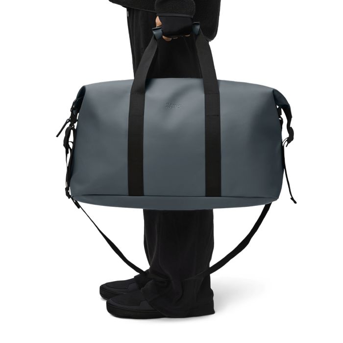 Rains Hilo Weekend Bag - Lagoon