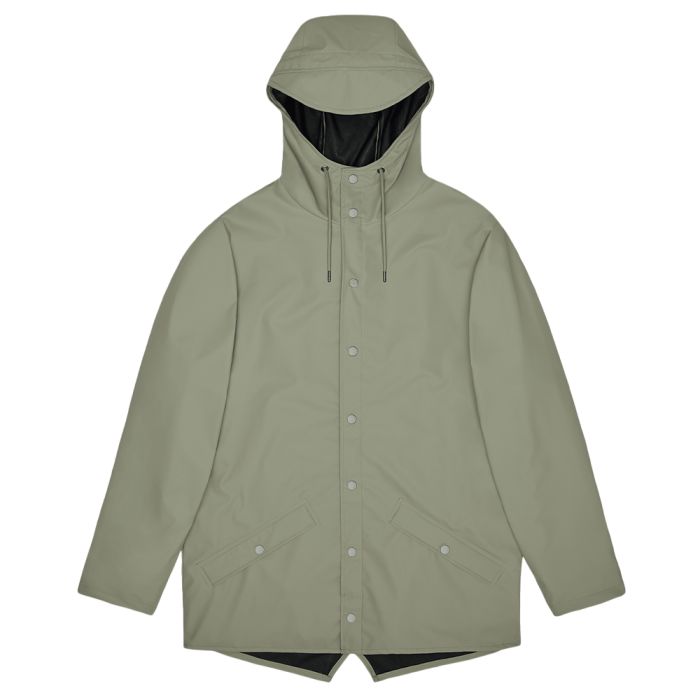 Rains Jacket - Drift