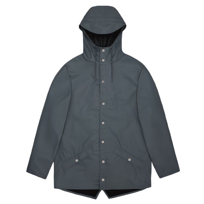 Rains Jacket - Lagoon
