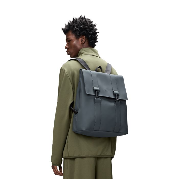Rains MSN Bag - Lagoon