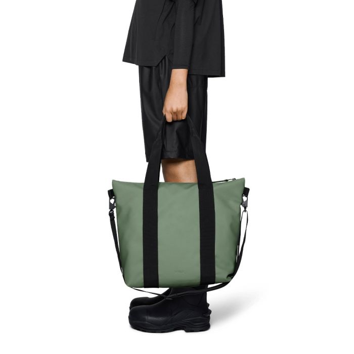 Rains Tote Bag Mini - Well