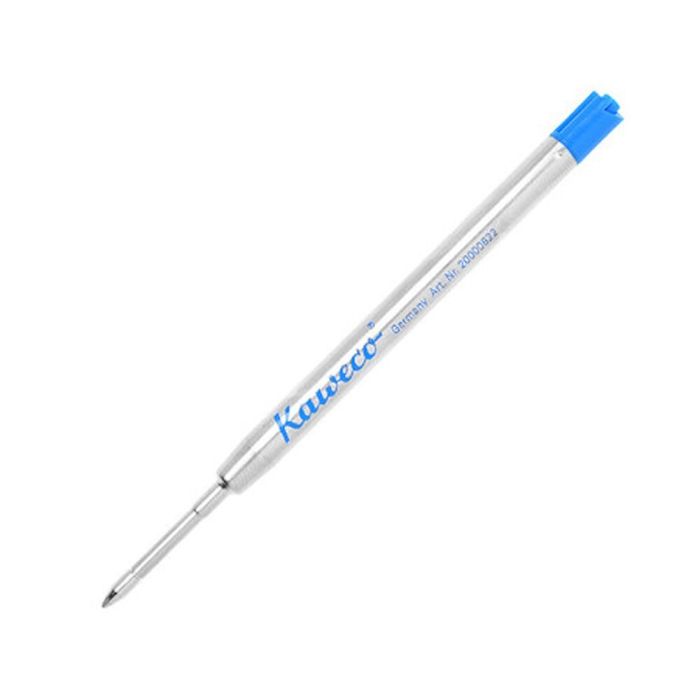 Kaweco Rollerball Refill - Blue