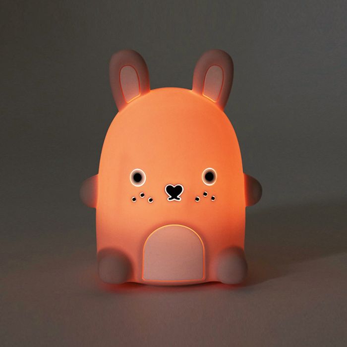 Noodoll Ricecarrot Little Light