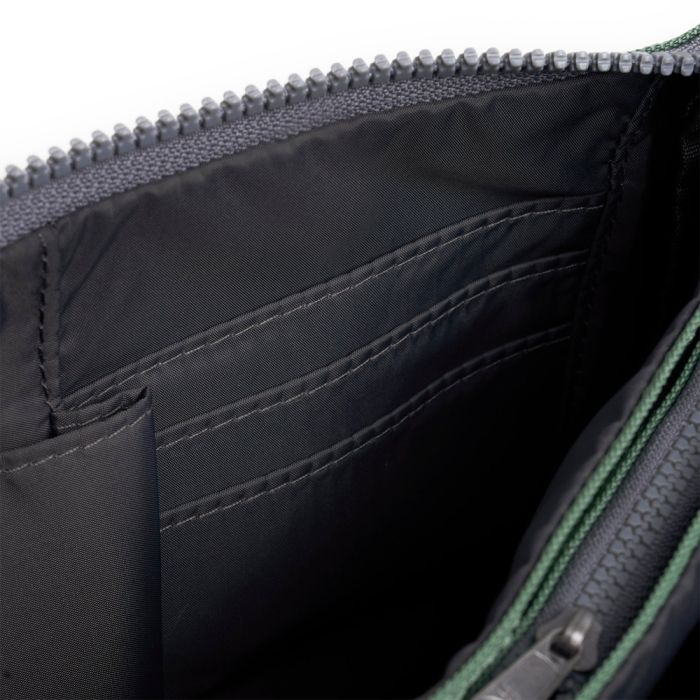 ROKA Carnaby Crossbody XL - Frost