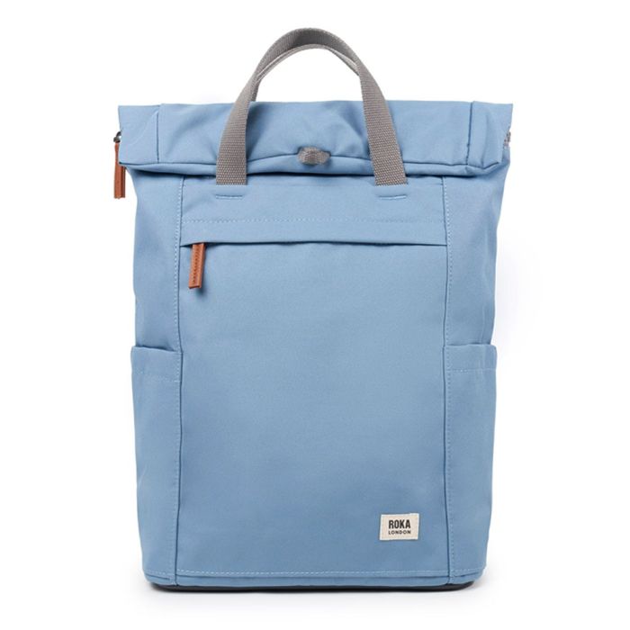 ROKA Finchley A Sustainable - Medium Retro Blue