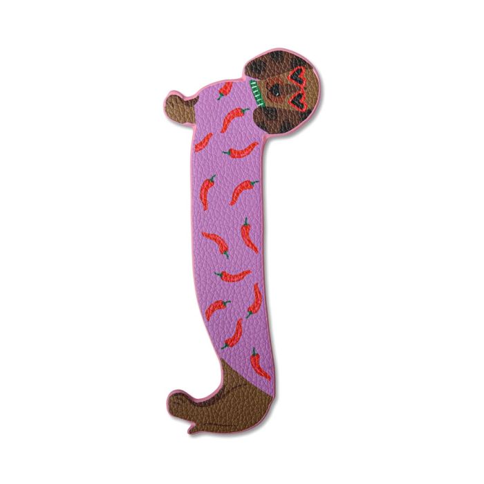 HiJinx Bookmark - Sausage Dog