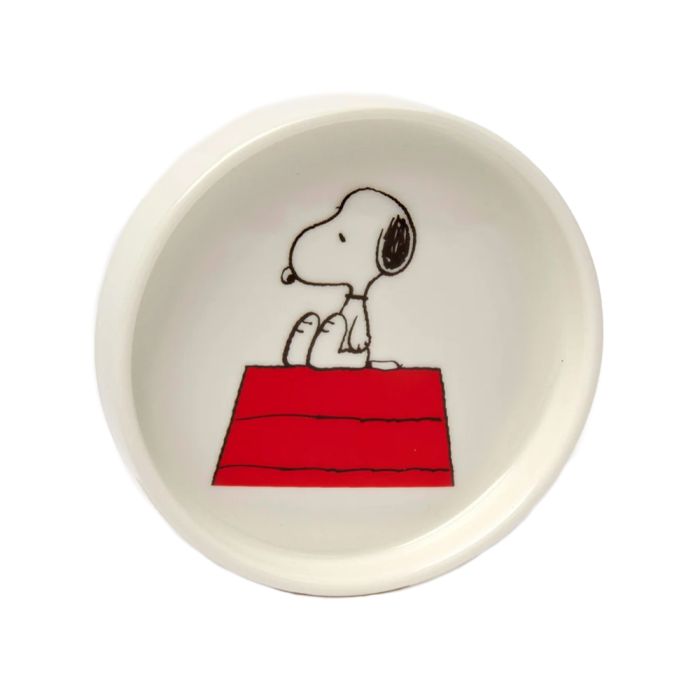 Buy Home Sweet Home Snoopy Trinket Dish Official Peanuts