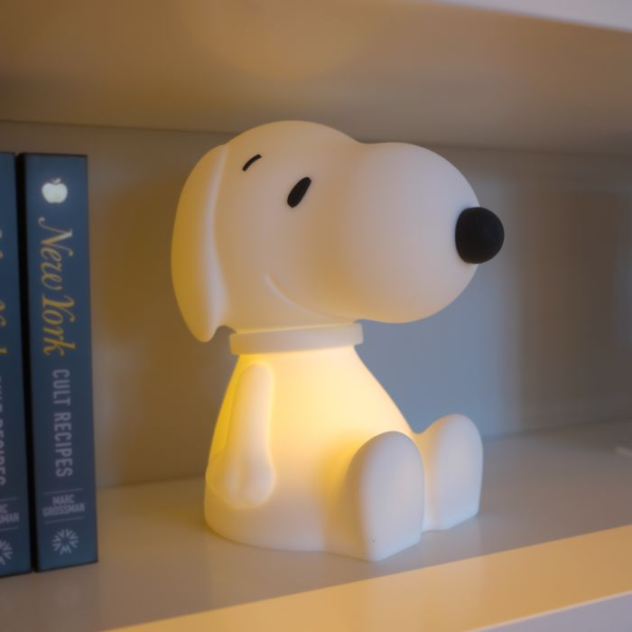 新品 SNOOPY FIRST LIGHT LEDライト Mr Maria Mr Maria Snoopy My First Light