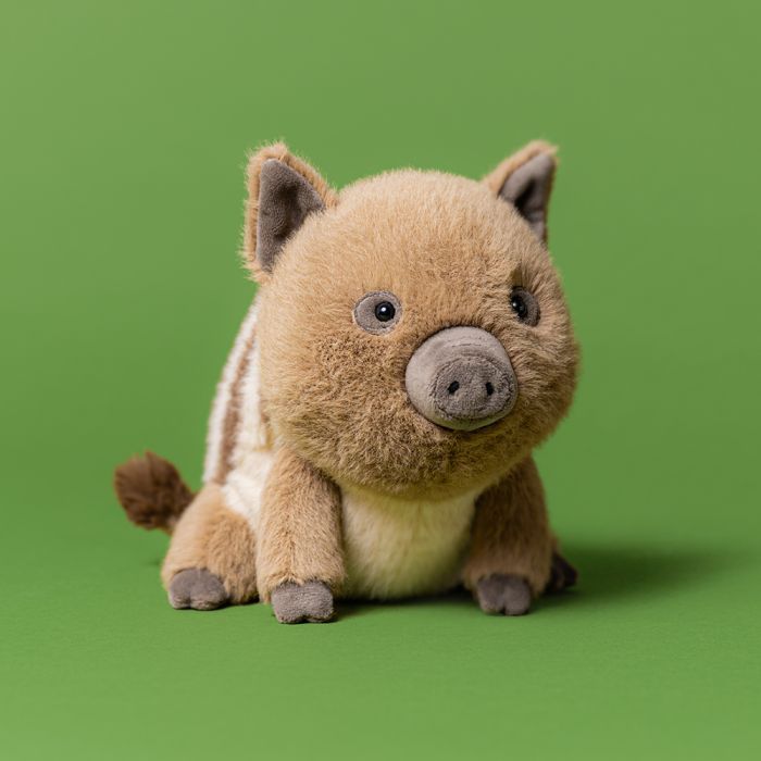 ジェリーキャット イノシシ Swinley Boar Jellycat ジェリーキャット SWINLEY BOAR イノシシ (JELLYCAT