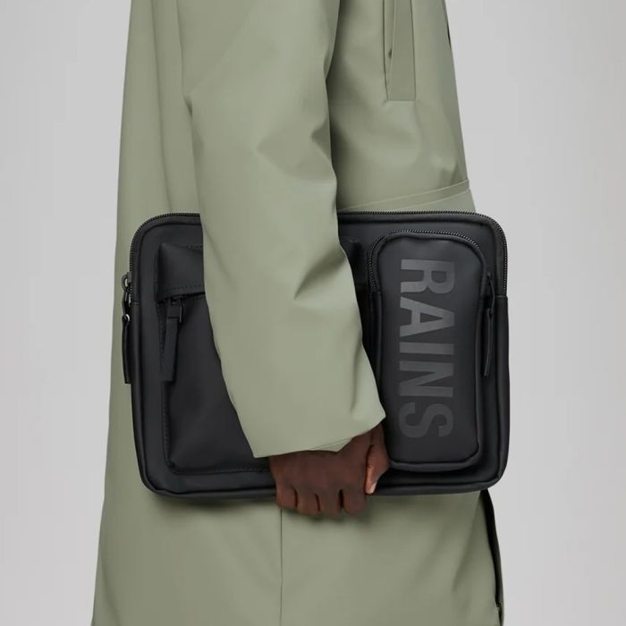 Rains Texel Laptop Case 13/14
