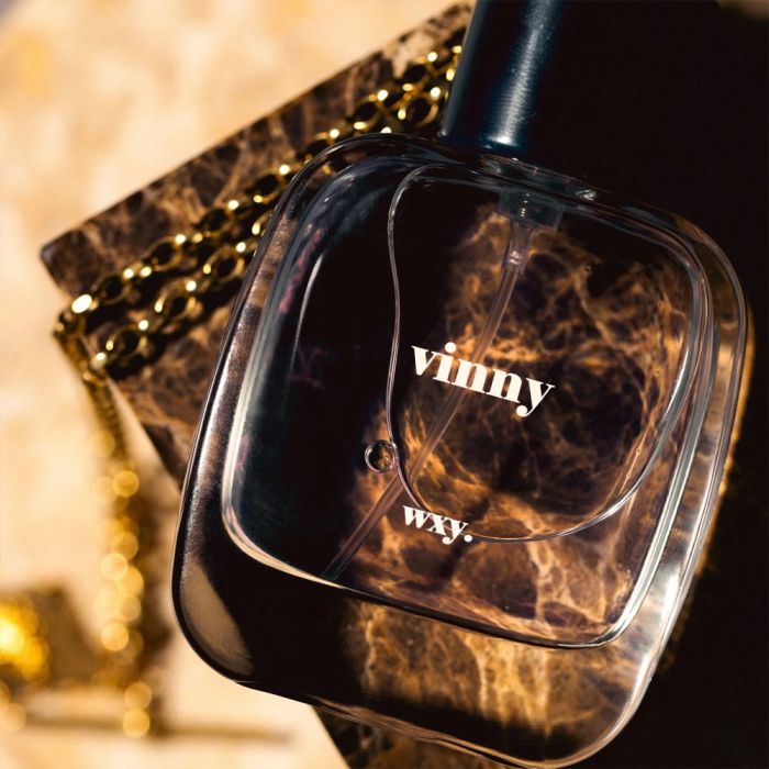 WXY Perfume - Vinny