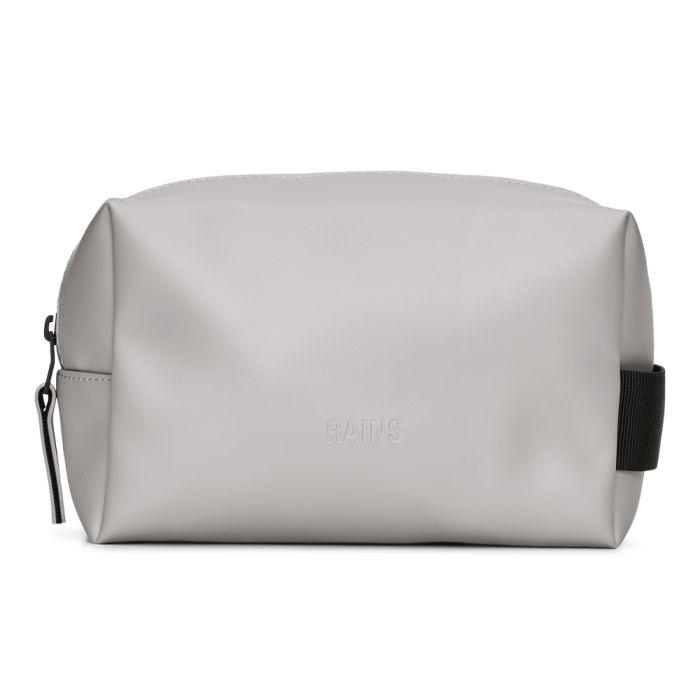 Rains Wash Bag Small - Nimbus