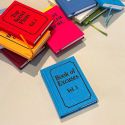 Ohh Deer A7 Tiny Notebook - Book Of Excuses