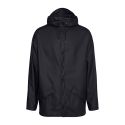 Rains Jacket - Black