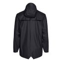 Rains Jacket - Black