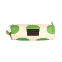 Helio Ferretti Pencil Case - Green Spot