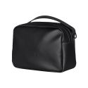 Rains Box Bag - Black 