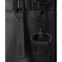 Rains Box Bag - Black 