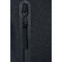 Rains Rolltop Rucksack Mini - Black 