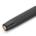 Kaweco Classic Sport Fountain Pen - Black