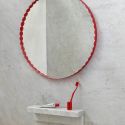 HAY Toothbrush Holder