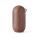Normann Copenhagen Little Birds - Walnut
