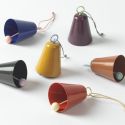 Broste Deko Bell - Intense Blue