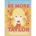 Be More Taylor Swift Book