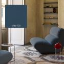 &Tradition AV54 Hi Lo Lounge Chair - Vidar 733