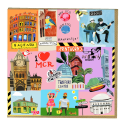 Sooshichacha Manchester Card