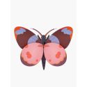 Studio ROOF 3D Bellissima Butterfly 
