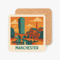 Manchester Canal Coaster